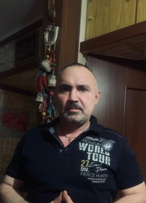 Владимир, 52, Россия, Ковров