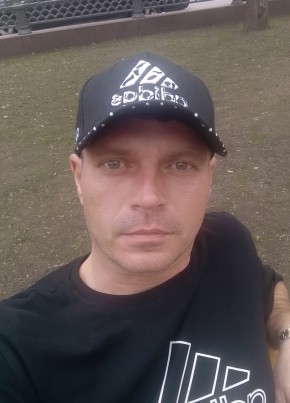 Dmitry из Москвы 44 года