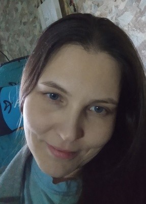 Анастасия, 36, Россия, Пермь