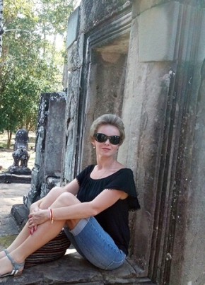 Светлана, 49, Россия, Ковров