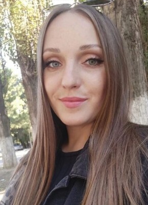 Александра из Белебея 32 года