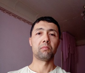 Еркин Джуманиязо, 43 года, Казань