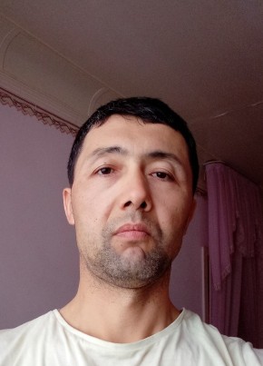 Еркин Джуманиязо, 43, Россия, Казань