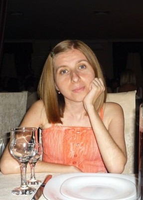 Залина, 40, Россия, Беслан