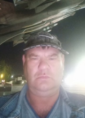 Nikolay, 58, Russia, Yekaterinburg