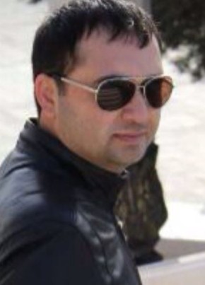Илькин, 44, Azərbaycan Respublikası, Buzovna