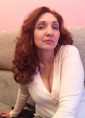 Татьяна, 53, Россия, Калининград