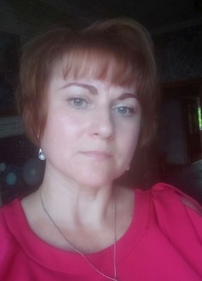 Наталья, 45, Россия, Канск