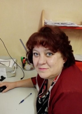 Лариса, 46, Россия, Екатеринбург