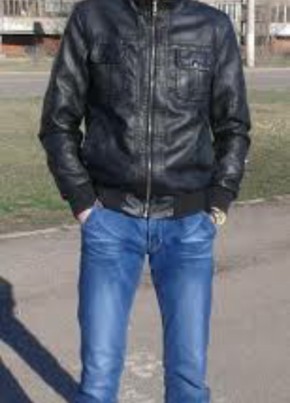 Sergio, 23, Україна, Бориспіль