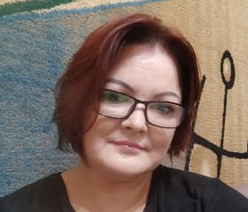 Marina Agarkova, 47, Tashkent