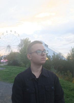 PoH из Сарова 24 года