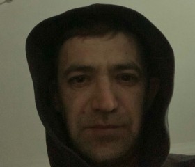 Mars, 38, Ufa