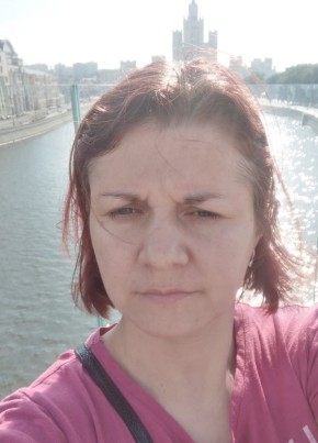 Любовь Стрелкова, 37, Россия, Пермь