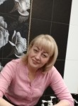 Елена, 52 года, Омск