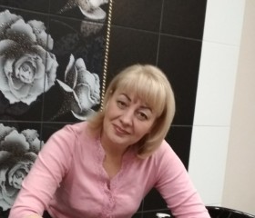 Елена, 52 года, Омск