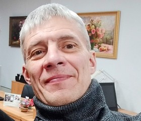 Konstantin, 49, Magnitogorsk