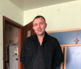 Стэфан Бесон, 39 лет, Иваново