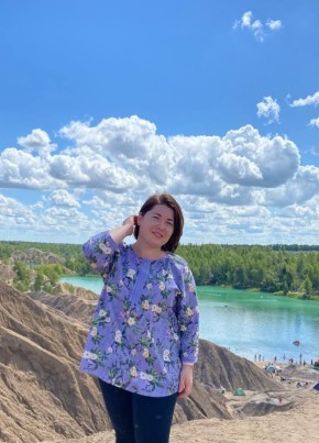 Екатерина, 37, Россия, Рязань