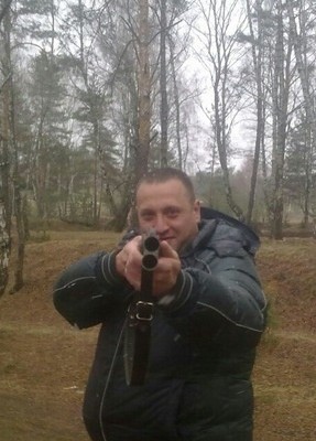 Дима, 42, Россия, Москва