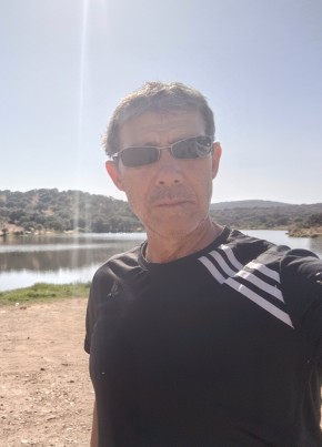 Enmanuelle из Sevilla 47 лет