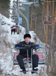 Александр, 51 год, Якутск