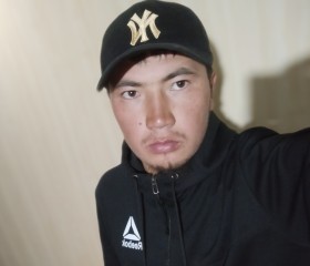 Камчыбек, 23 года, Бишкек