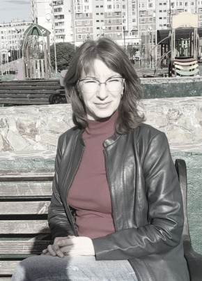 Наталия, 45, Россия, Москва