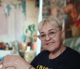 Marisha, 62, Pskov