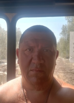 Василий, 46, Россия, Сыктывкар