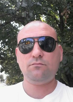 Oleg, 41, Україна, Одеса