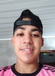 LUCAS  Oliveira, 23 года, Porto Alegre