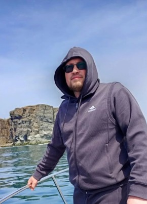 Alex из Читы 35 лет
