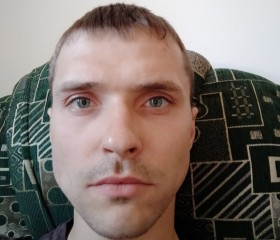 Сергей, 36 лет, Львів