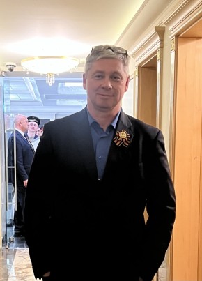 Igor, 57, Russia, Moscow