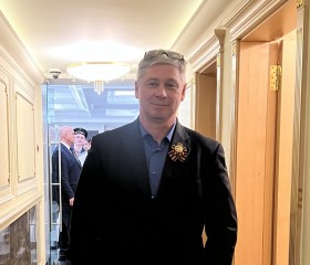 Igor, 57, Moscow