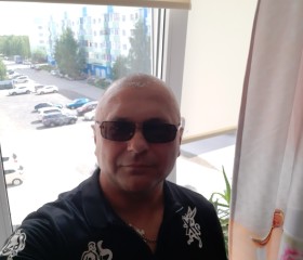 Иван, 46 лет, Сургут