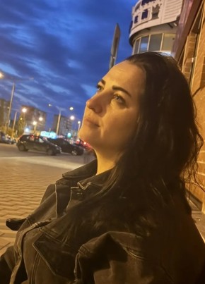 Tasha из Каменск-Уральския 37 лет