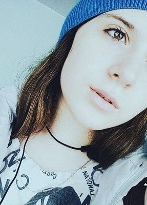 Светлана, 25, Россия, Кемерово