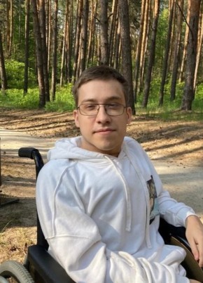 Илья, 27, Россия, Белгород