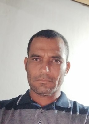 Reginaldo marque из Belo Horizonte 42 года
