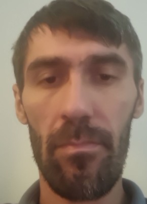Магомед