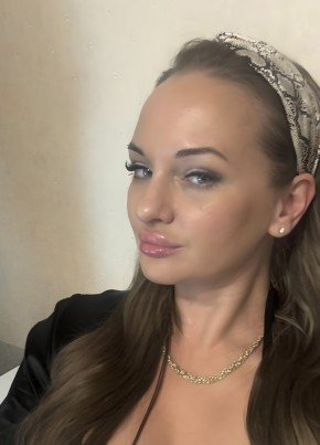 Nika, 32, Russia, Lobnya