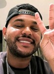 Abel, 18, Durban