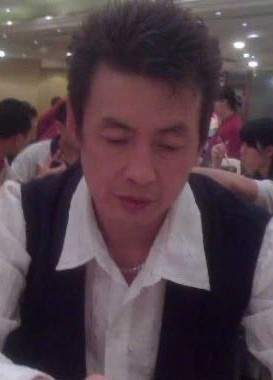 豪哥, 52, 中华人民共和国, 深圳市