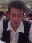 豪哥, 52 года, 深圳市