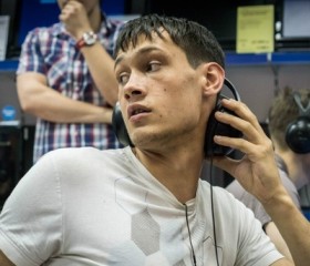 Максим Иванов, 28 лет, Александров