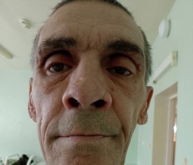 Vladislav Fokin, 59, Nizhniy Tagil