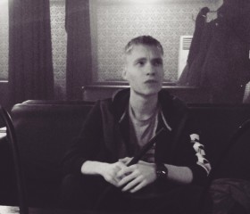 Глеб, 22 года, Новосибирск