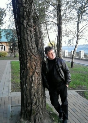 Vlad Lyutsik, 48, Russia, Kaluga
